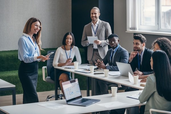 Insights 8 How To Build A Cyber-Aware Workforce: Security Training That Actually Works